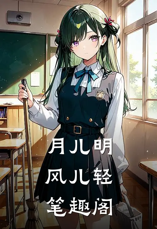 月儿明，风儿轻笔趣阁