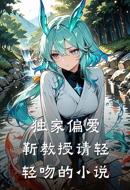 独家偏爱：靳教授请轻轻吻的小说