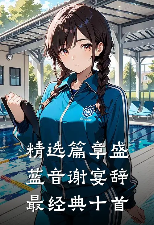 精选篇章盛蓝音谢宴辞最经典十首