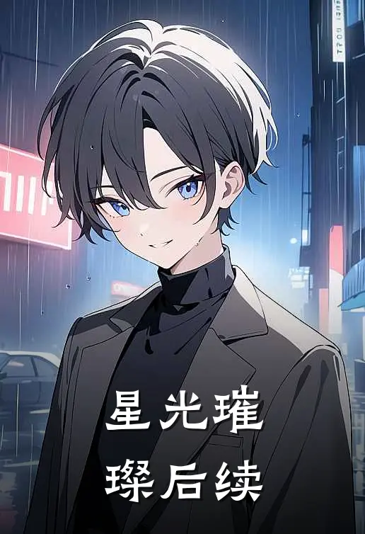 星光璀璨后续