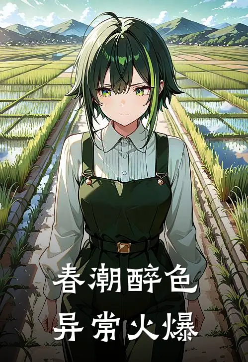 春潮醉色异常火爆