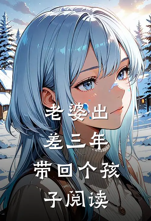 老婆出差三年，带回个孩子阅读