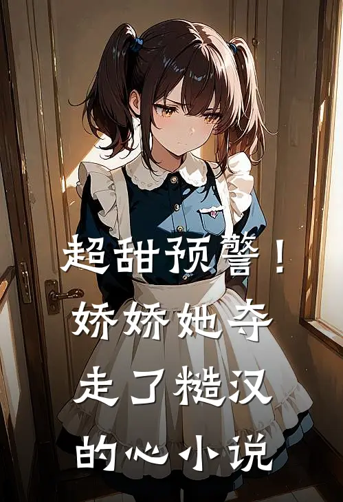 超甜预警！娇娇她夺走了糙汉的心小说