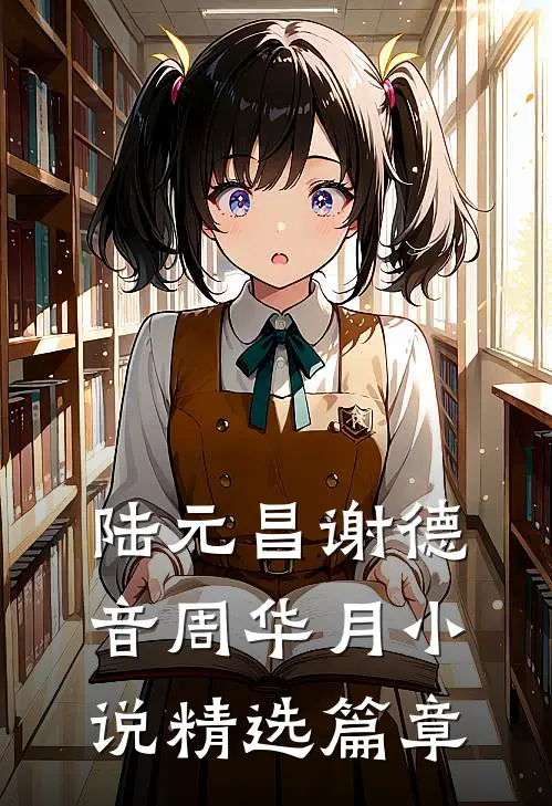 陆元昌谢德音周华月小说精选篇章