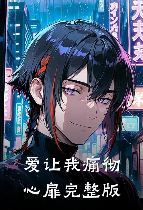 爱让我痛彻心扉完整版