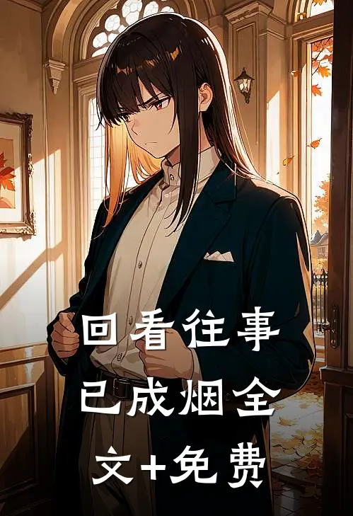 回看往事已成烟全文+免费
