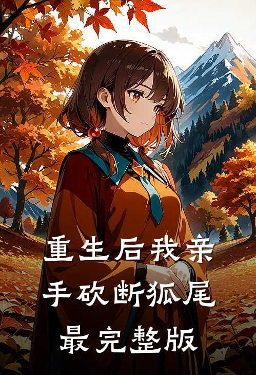 重生后我亲手砍断狐尾最完整版