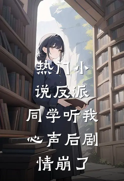 热门小说反派：同学听我心声后剧情崩了