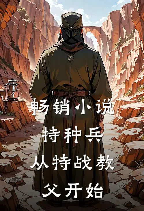 畅销小说特种兵：从特战教父开始