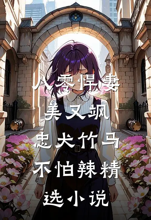 八零悍妻美又飒，忠犬竹马不怕辣精选小说