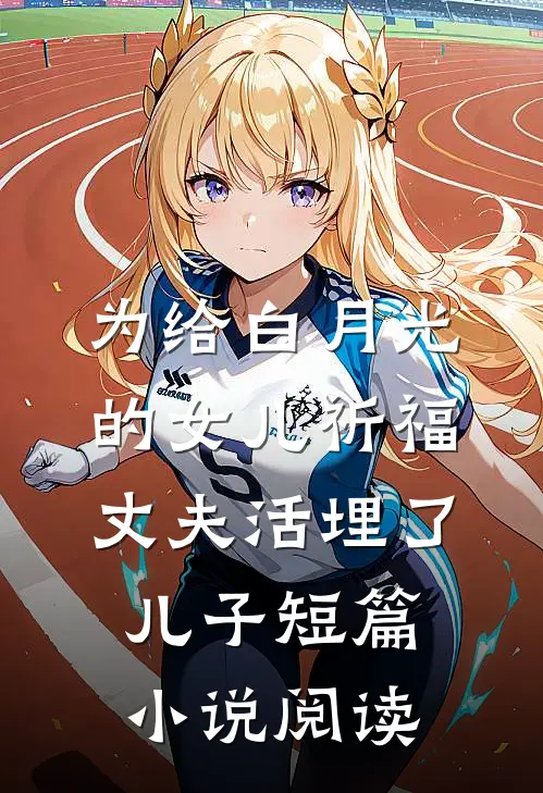 为给白月光的女儿祈福，丈夫活埋了儿子短篇小说阅读