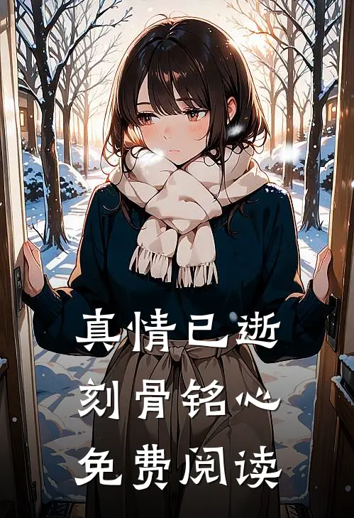 真情已逝，刻骨铭心免费阅读