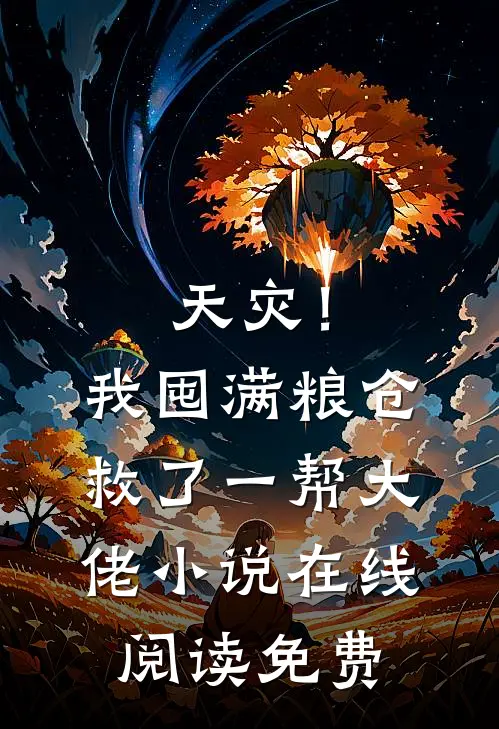 天灾！我囤满粮仓救了一帮大佬小说在线阅读免费