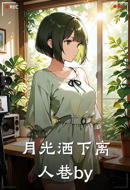 月光洒下离人巷by