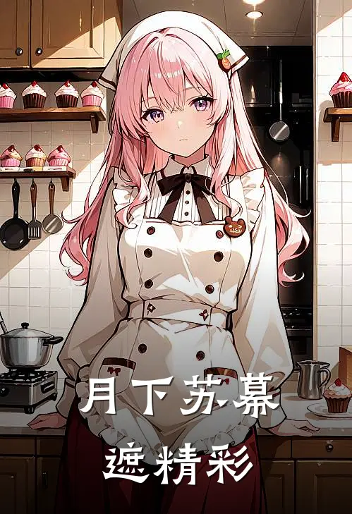 月下苏幕遮精彩