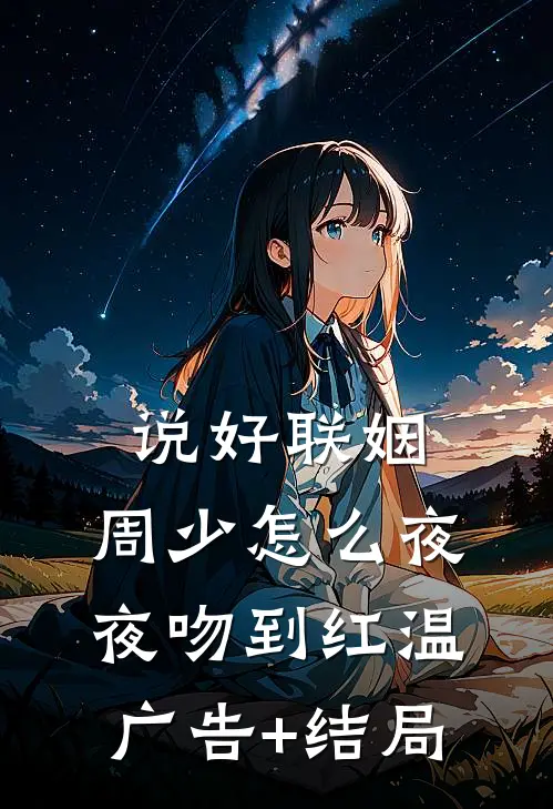 说好联姻，周少怎么夜夜吻到红温广告+结局