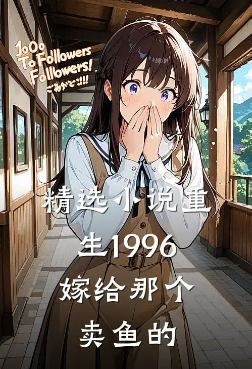 精选小说重生1996，嫁给那个卖鱼的