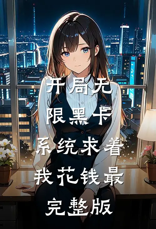 开局无限黑卡,系统求着我花钱最完整版