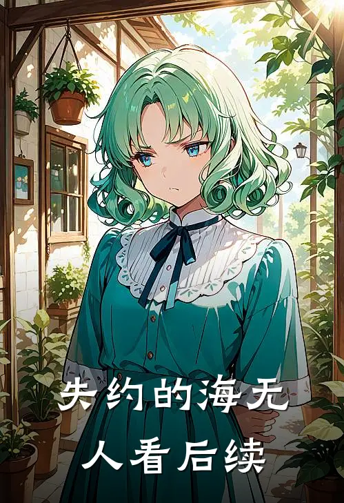 失约的海无人看后续