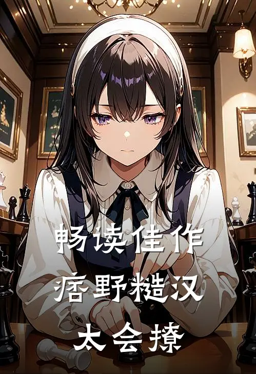畅读佳作痞野糙汉太会撩