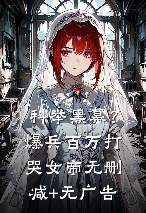 科举黑幕？爆兵百万打哭女帝无删减+无广告