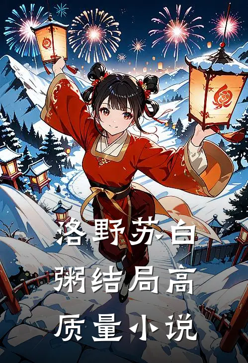 洛野苏白粥结局高质量小说