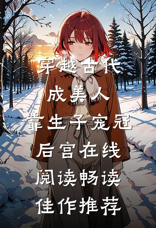 穿越古代成美人,靠生子宠冠后宫在线阅读畅读佳作推荐