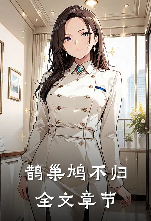 鹊巢鸠不归全文章节