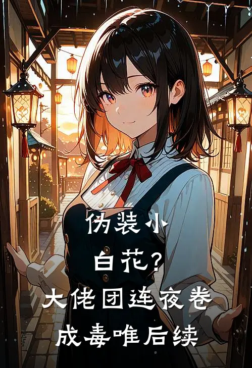 伪装小白花？大佬团连夜卷成毒唯后续
