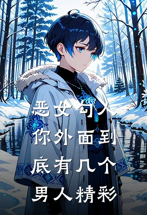 恶女勾人，你外面到底有几个男人精彩