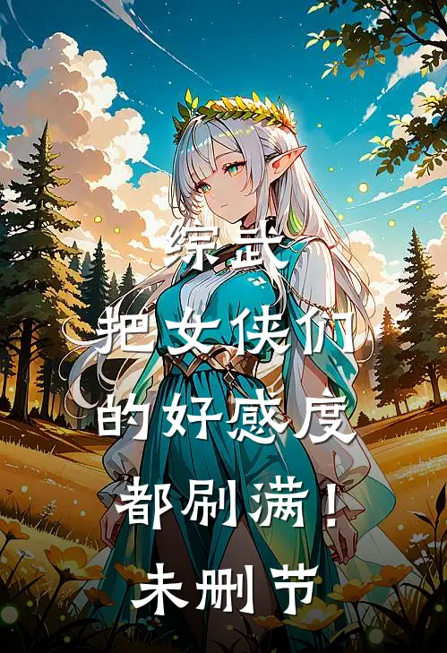 综武：把女侠们的好感度都刷满！未删节