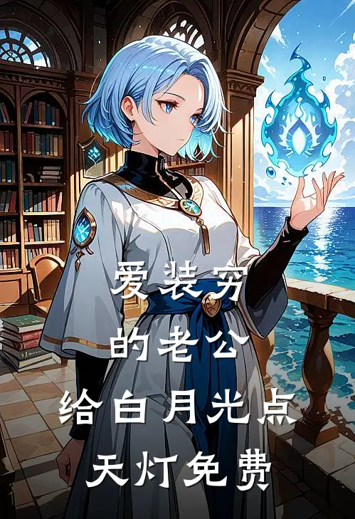 爱装穷的老公，给白月光点天灯免费