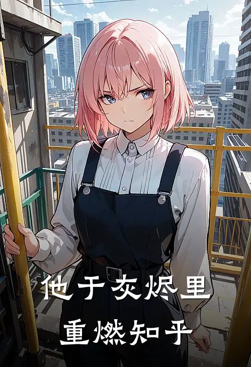 他于灰烬里重燃知乎