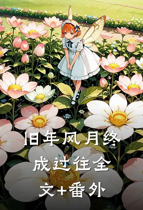 旧年风月终成过往全文+番外