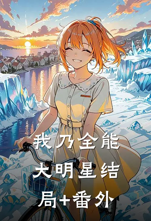 我乃全能大明星结局+番外