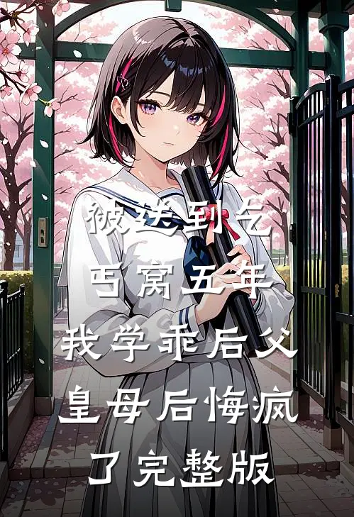 被送到乞丐窝五年，我学乖后父皇母后悔疯了完整版