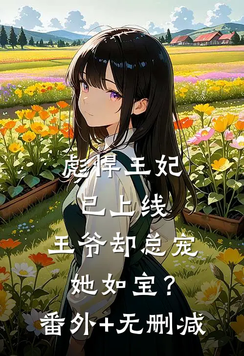 彪悍王妃已上线，王爷却总宠她如宝？番外+无删减