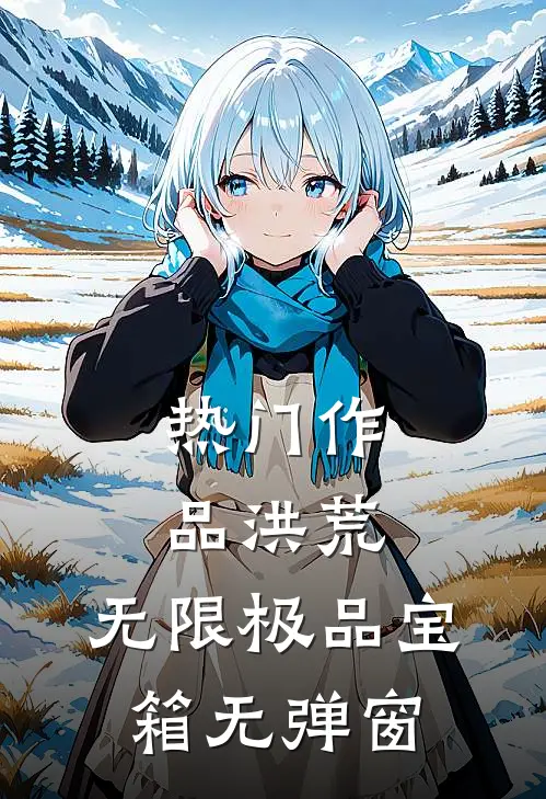 热门作品洪荒:无限极品宝箱无弹窗