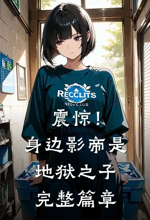 震惊！身边影帝是地狱之子完整篇章