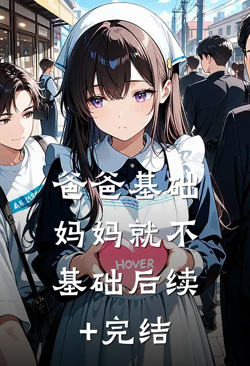 爸爸基础，妈妈就不基础后续+完结