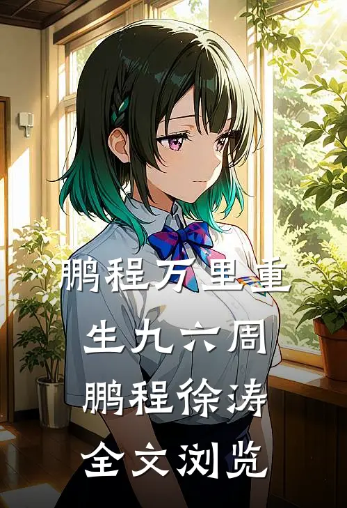 鹏程万里重生九六周鹏程徐涛全文浏览