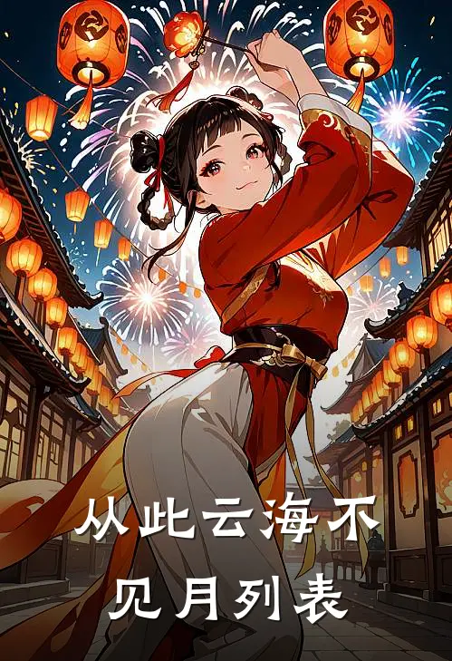 从此云海不见月列表