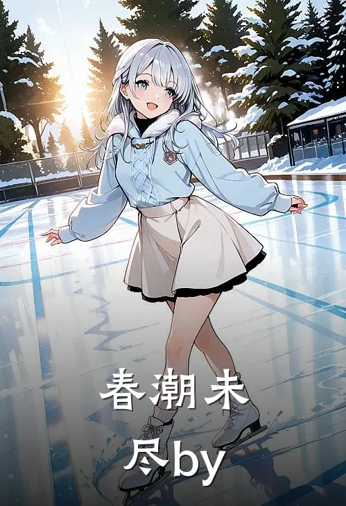 春潮未尽by