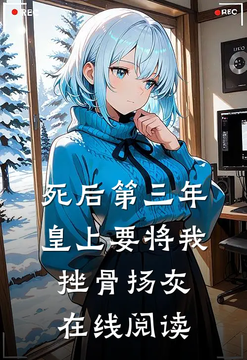 死后第三年，皇上要将我挫骨扬灰在线阅读