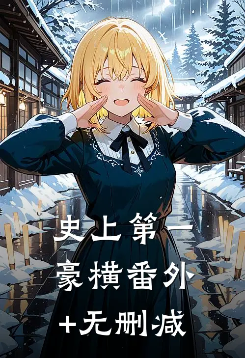 史上第一豪横番外+无删减