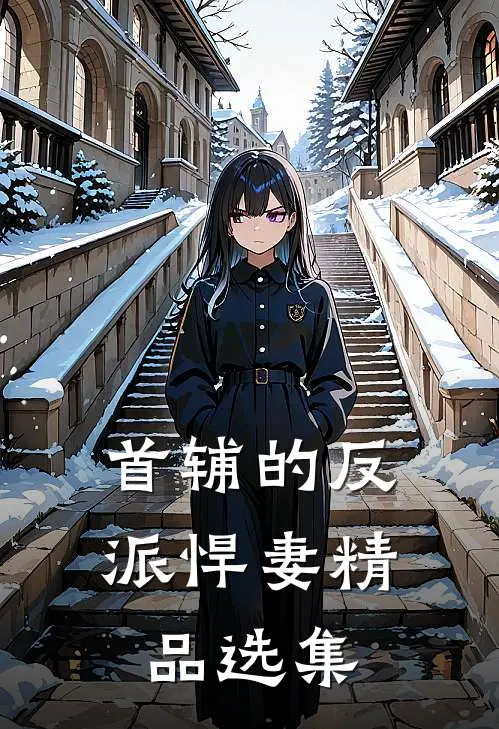 首辅的反派悍妻精品选集