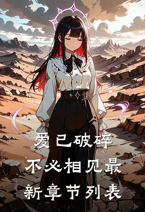 爱已破碎，不必相见最新章节列表