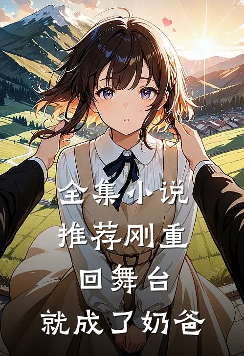 全集小说推荐刚重回舞台，就成了奶爸