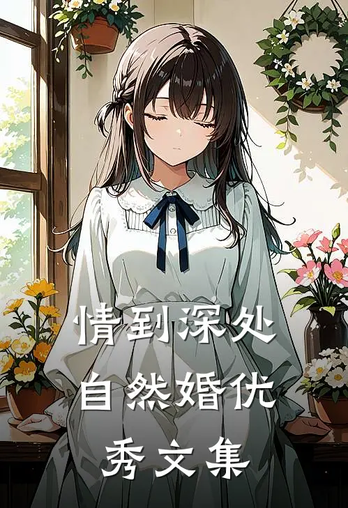 情到深处自然婚优秀文集