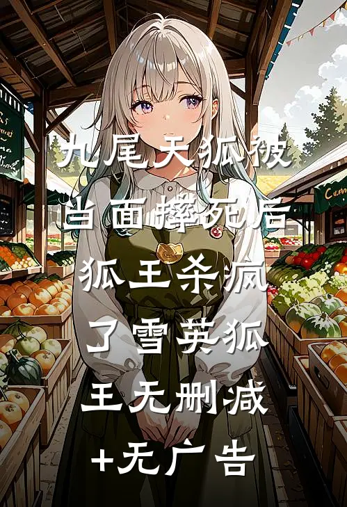 九尾天狐被当面摔死后，狐王杀疯了雪英狐王无删减+无广告